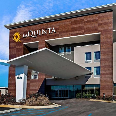 Hotel La Quinta By Wyndham Tuscaloosa Mcfarland Exterior foto