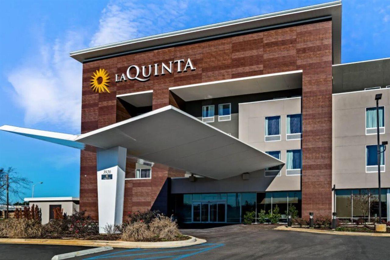 Hotel La Quinta By Wyndham Tuscaloosa Mcfarland Exterior foto