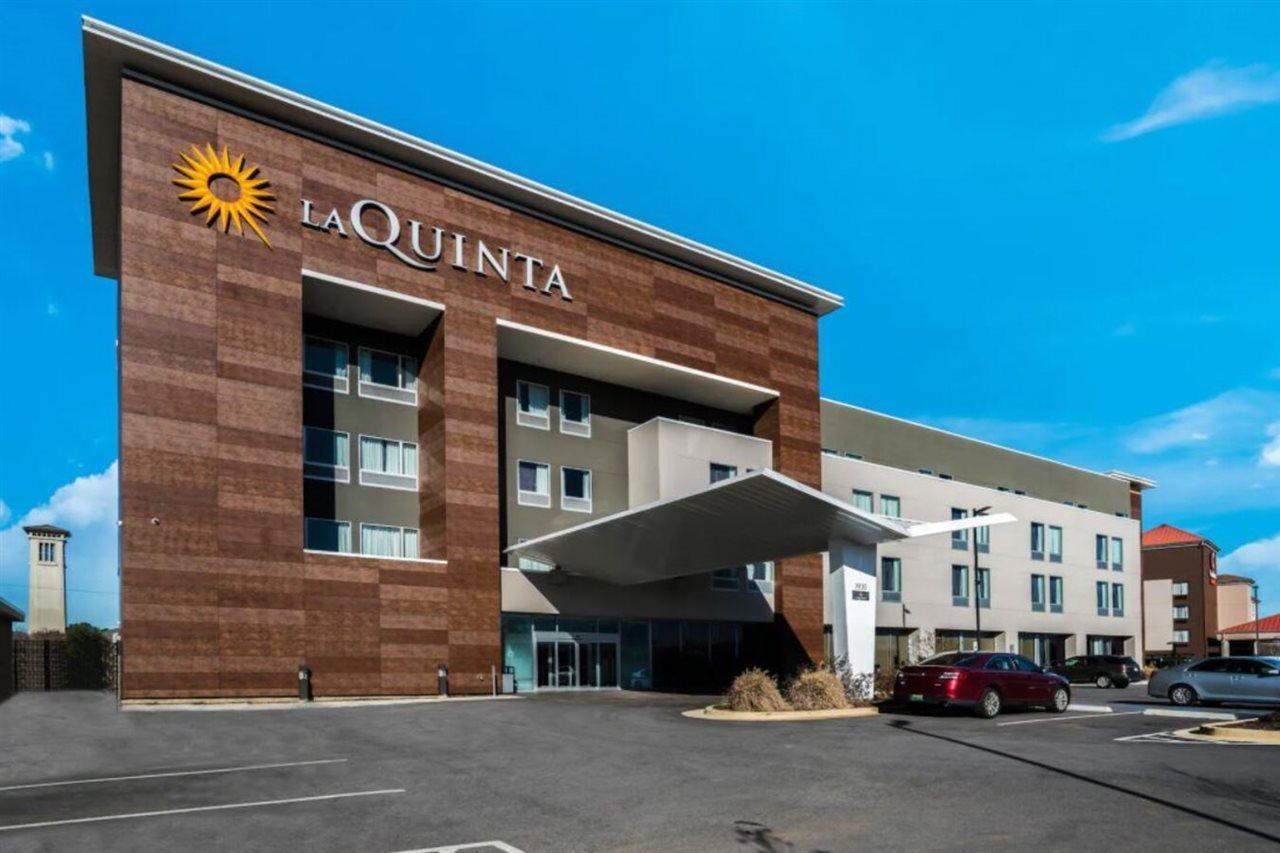 Hotel La Quinta By Wyndham Tuscaloosa Mcfarland Exterior foto